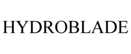 HYDROBLADE trademark