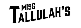 MISS TALLULAH'S trademark