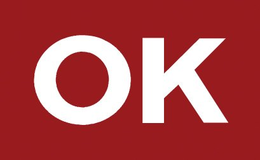 OK trademark