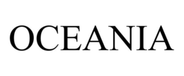 OCEANIA trademark