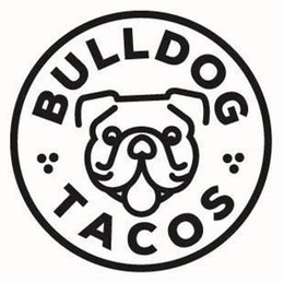 BULLDOG TACOS trademark