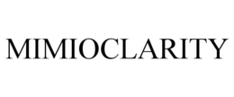 MIMIOCLARITY trademark