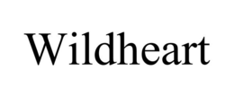 WILDHEART trademark
