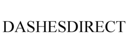 DASHESDIRECT trademark