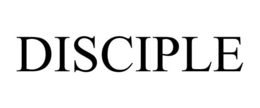 DISCIPLE trademark
