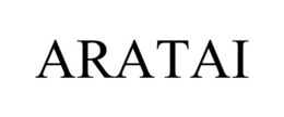 ARATAI trademark