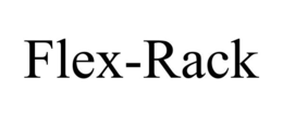 FLEX-RACK trademark