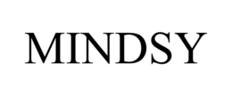 MINDSY trademark