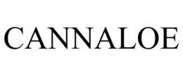 CANNALOE trademark