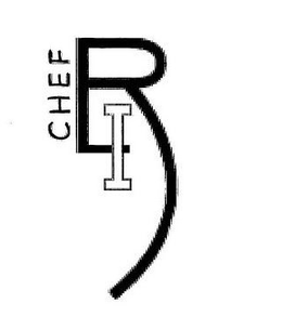 CHEF RLI trademark