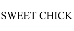 SWEET CHICK trademark