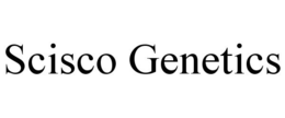 SCISCO GENETICS trademark