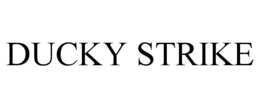 DUCKY STRIKE trademark