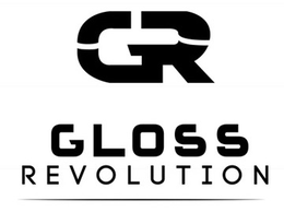 GR GLOSS REVOLUTION trademark