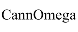 CANNOMEGA trademark