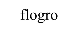 FLOGRO trademark