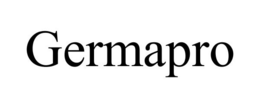 GERMAPRO trademark