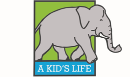 A KID'S LIFE trademark