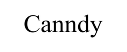 CANNDY trademark