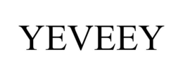 YEVEEY trademark