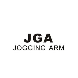 JGA JOGGING ARM trademark