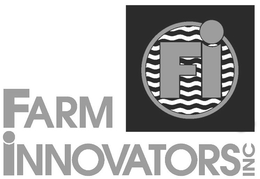 FARM INNOVATORS INC FI trademark