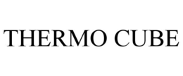 THERMO CUBE trademark