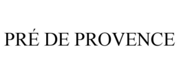 PRÉ DE PROVENCE trademark