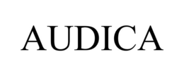 AUDICA trademark