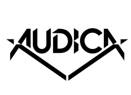 AUDICA V trademark