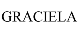 GRACIELA trademark