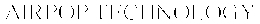 AIRPOP TECHNOLOGY trademark