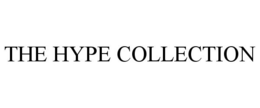 THE HYPE COLLECTION trademark
