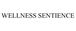 WELLNESS SENTIENCE trademark