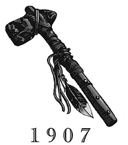 1907 trademark