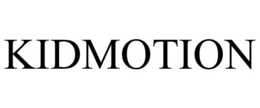 KIDMOTION trademark