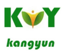 K Y KANGYUN trademark