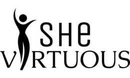 SHE VIRTUOUS trademark