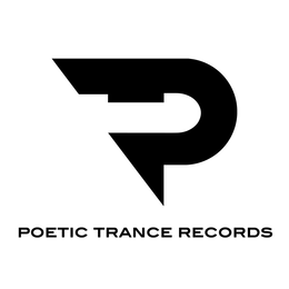 PTR POETIC TRANCE RECORDS trademark