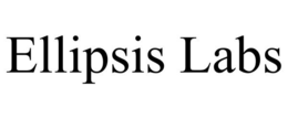 ELLIPSIS LABS trademark