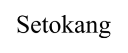 SETOKANG trademark