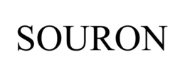 SOURON trademark