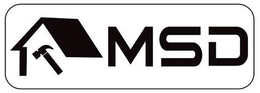 MSD trademark