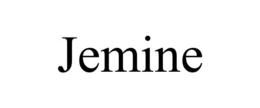 JEMINE trademark