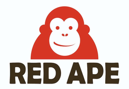 RED APE trademark