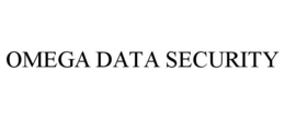 OMEGA DATA SECURITY trademark