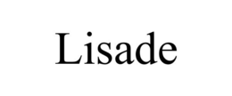 LISADE trademark
