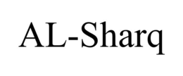 AL-SHARQ trademark