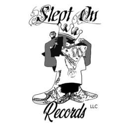 SLEPT ON RECORDS LLC trademark