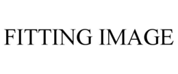 FITTING IMAGE trademark